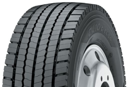 Hankook DL10 (2)